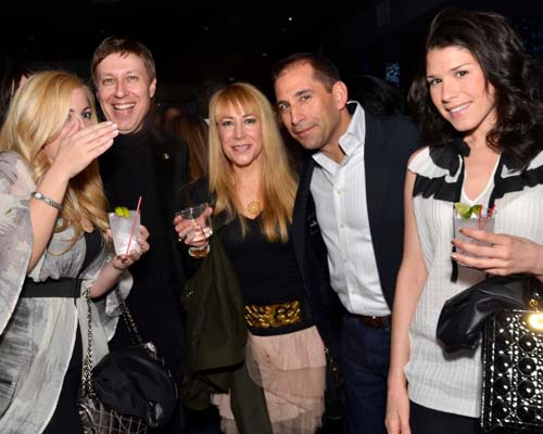 Kokopelli VIP Grand Opening Party