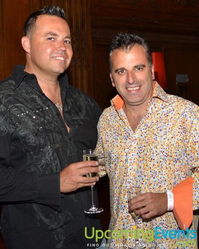 Best of Style Party