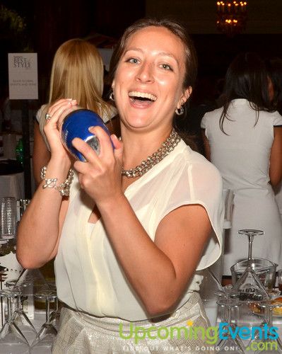 Best of Style Party