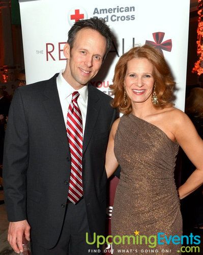 Red Ball 2012 Gallery 1