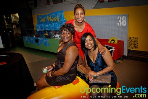 REd Ball 2012 Gallery 2