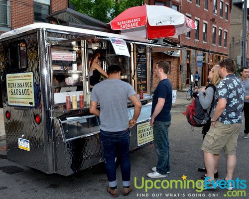 Night Market Philly - NOLIBS