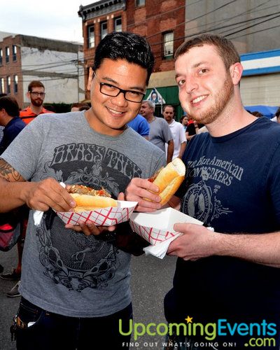 Night Market Philly - NOLIBS