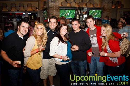 Xtoberfest 2012
