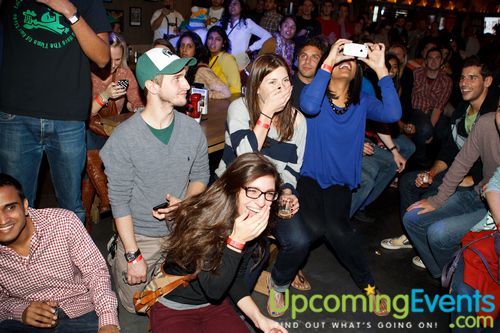 Xtoberfest 2012