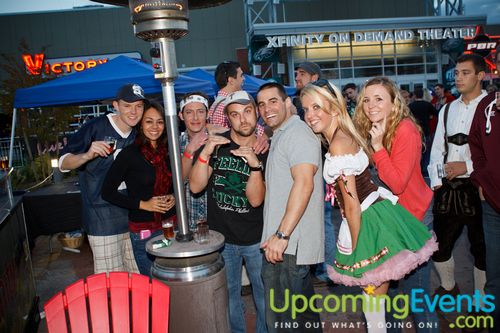 Xtoberfest 2012