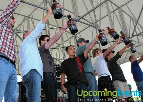 Xtoberfest 2012  Contests