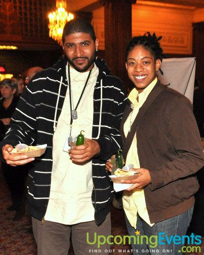 Taste of Philly 2012