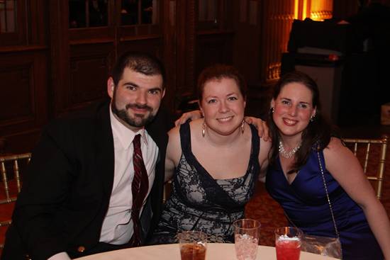 New Years Eve 2013 at The Crystal Tea Room! (Gallery A)
