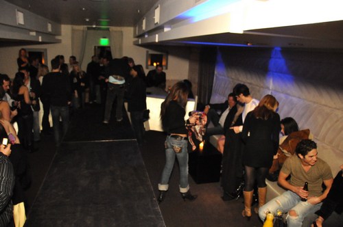 Fashion UP @ PEARL