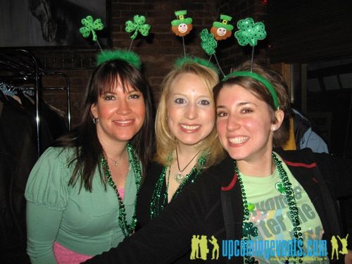 Get Lucky!