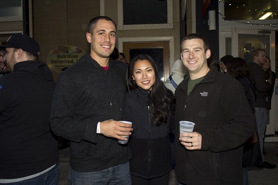 Bloktoberfest 2014