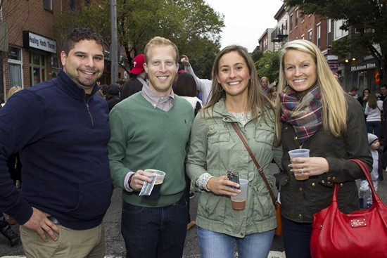Bloktoberfest 2014