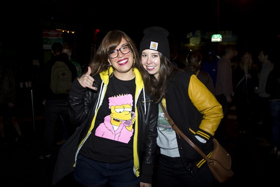 Bloktoberfest 2014