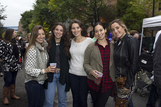Bloktoberfest 2014