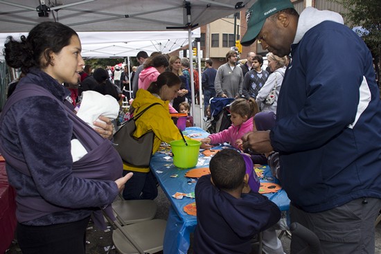 Bloktoberfest 2014