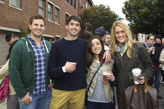 Bloktoberfest 2014