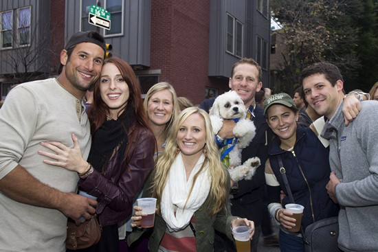 Bloktoberfest 2014