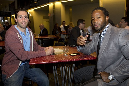 Whiskeyfest 2014