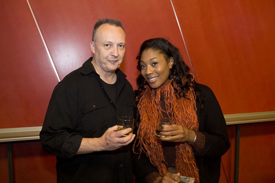 Whiskeyfest 2014