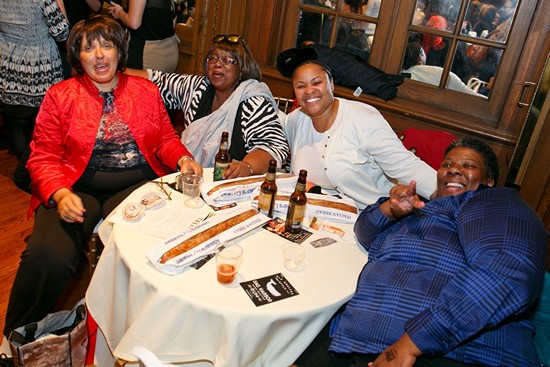 Taste of Philly