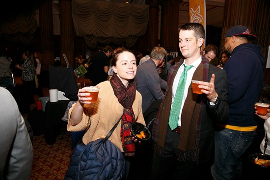 Taste of Philly