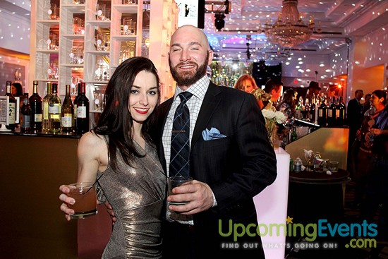 The 18th Annual Fur Ball