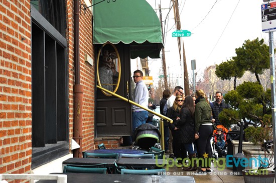 Fairmount Food Crawl (Gallery 1)