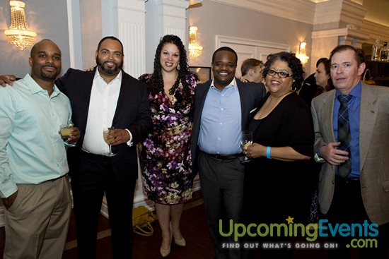 SOCIAL SIPS - A Taste of Garces