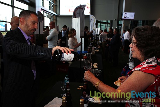 Philly Mag's Wine Festival (Gallery B)