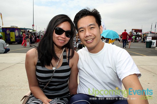 Taste of 3 Cities