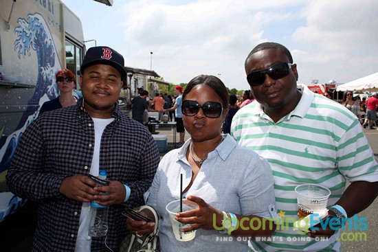 Taste of 3 Cities