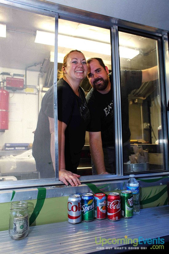 Philly Beer Week 2015 Opening Tap (Gallery C)