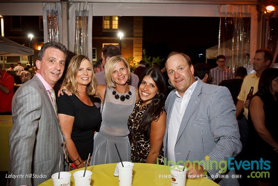 Marc Vetri's Great Chefs Event - After Party @ Lo Spiedo