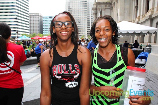 CollegeFest 2015