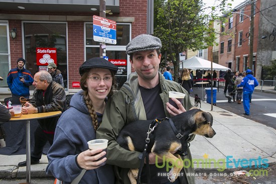 Bloktoberfest 2015