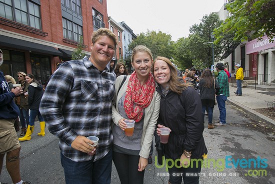 Bloktoberfest 2015