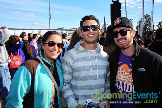 The Philadelphia Cheesesteak Festival
