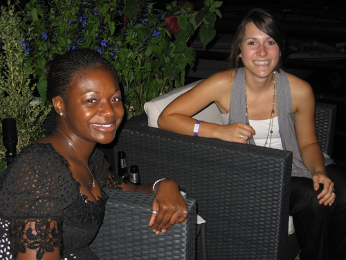 VIP Thank You Party
