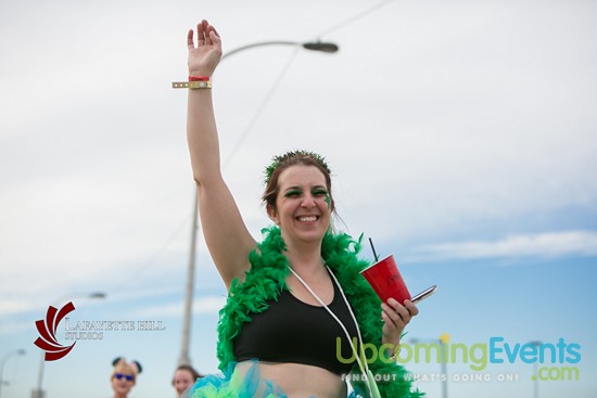 Cupid's Undie Run 2016