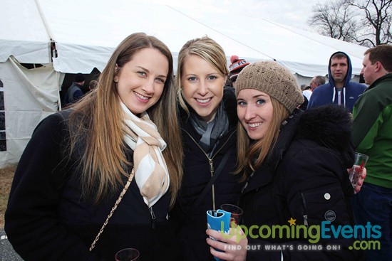 Philly Craft Beer Fest at The Navy Yard
