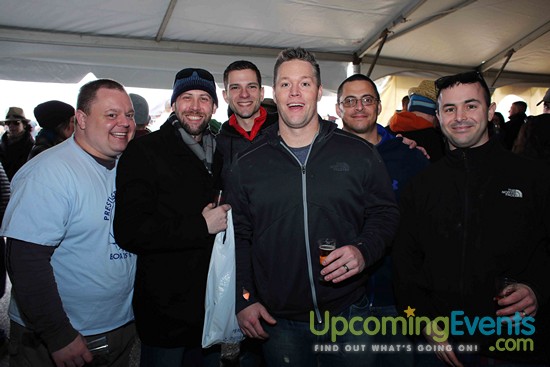 Philly Craft Beer Fest at The Navy Yard