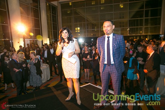 Garces Foundation Benefit