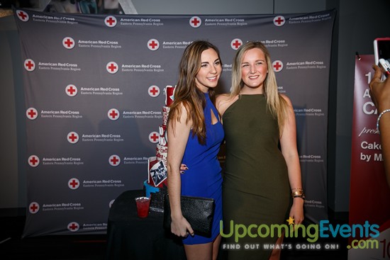 The 2016 Red Ball
