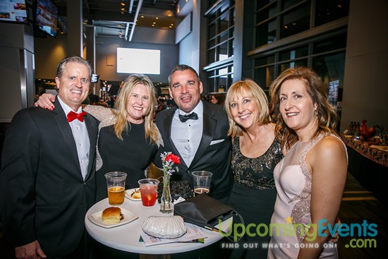 The 2016 Red Ball