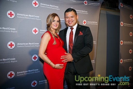 The 2016 Red Ball