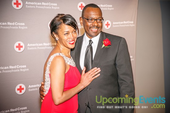 The 2016 Red Ball