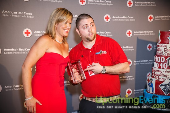 The 2016 Red Ball