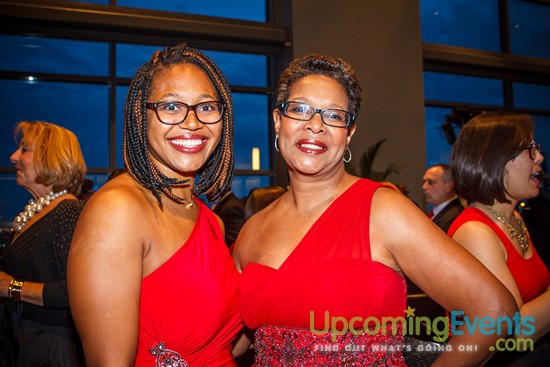 The 2016 Red Ball