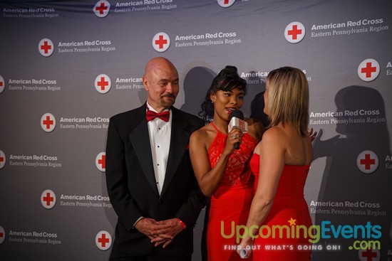 The 2016 Red Ball